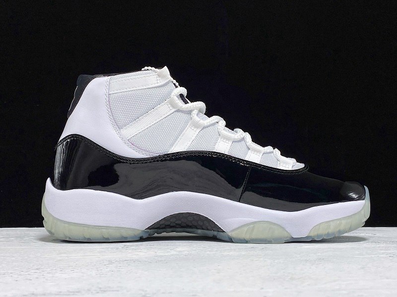 Air Jordan 11 Concord(378037-100)